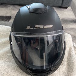 Motorcycle Helmet-High Performance Modular 