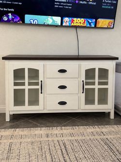 TV console / cabinet