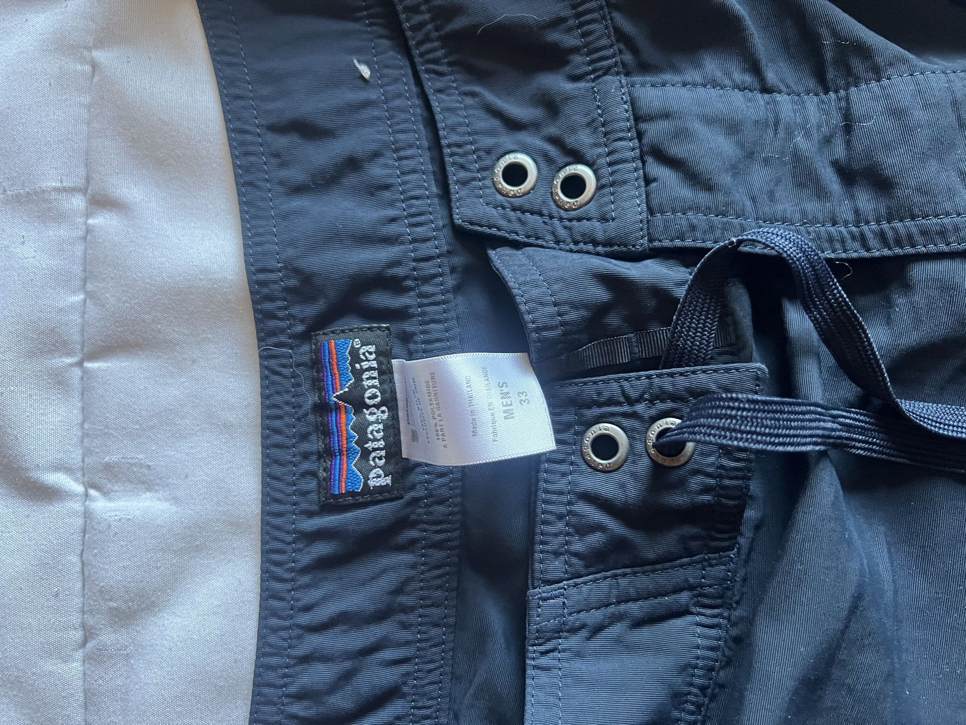 Men’s Patagonia Helly Hansen Swimming Trunks