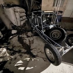 !!!!!!!1960s Volkswagen Dune Buggy For Low Price!!!!!