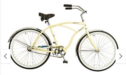 Beach Cruiser Bicycle..BRAND NEW..CAN DELIVER 
