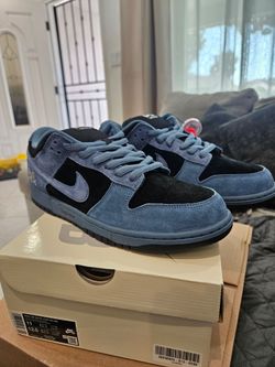 Nike dunk SB Ocean Fog Size 11m