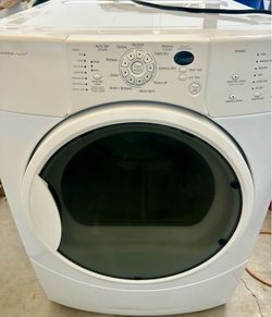 KENMORE GAS DRYER $180 DELIVERED AND INSTALLED 90 DAY WARRANTY