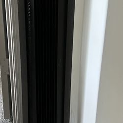 Oscillating Fan