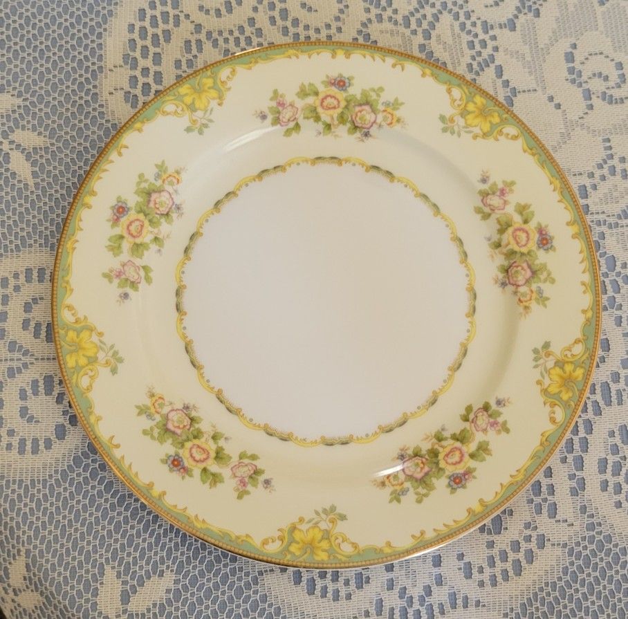 China Set