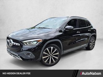 2023 Mercedes-Benz GLA 250