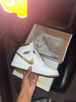 Jordan 1’s