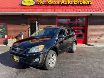 2009 Toyota RAV4