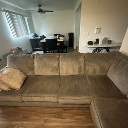 L Shaped Couch