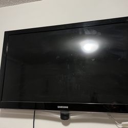 Samsung TV 