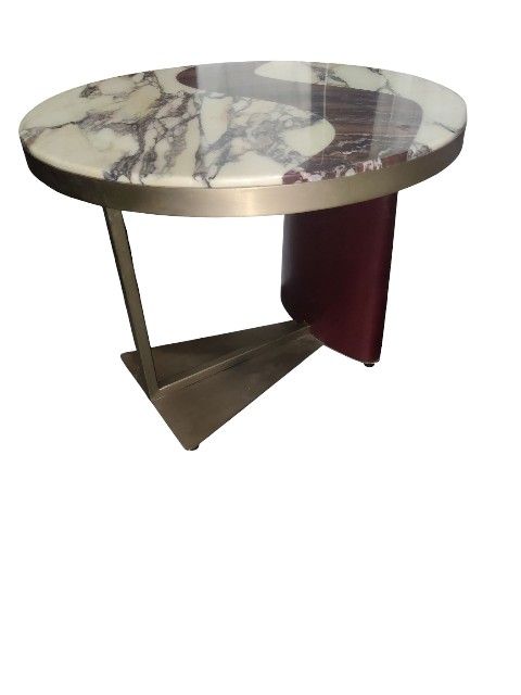 Style Nation Queeni Low Coffee Table