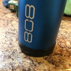 mini 808 canz bluetooth speaker