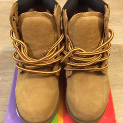 Stride Rite Sewyer Ankle Boot