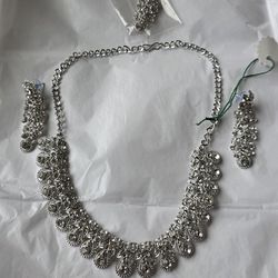 Elegant Jewelry Sets