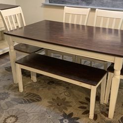Dining Table set