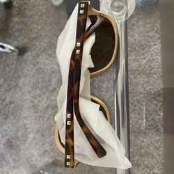 Authentic Michael Kors Sunglasses