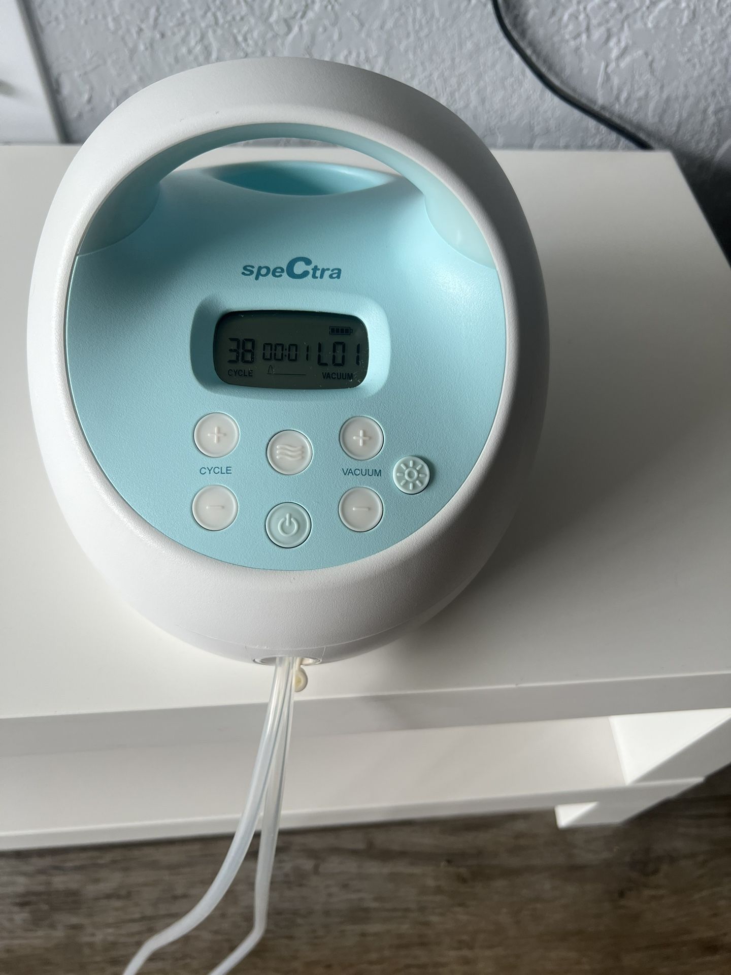 Spectra S1