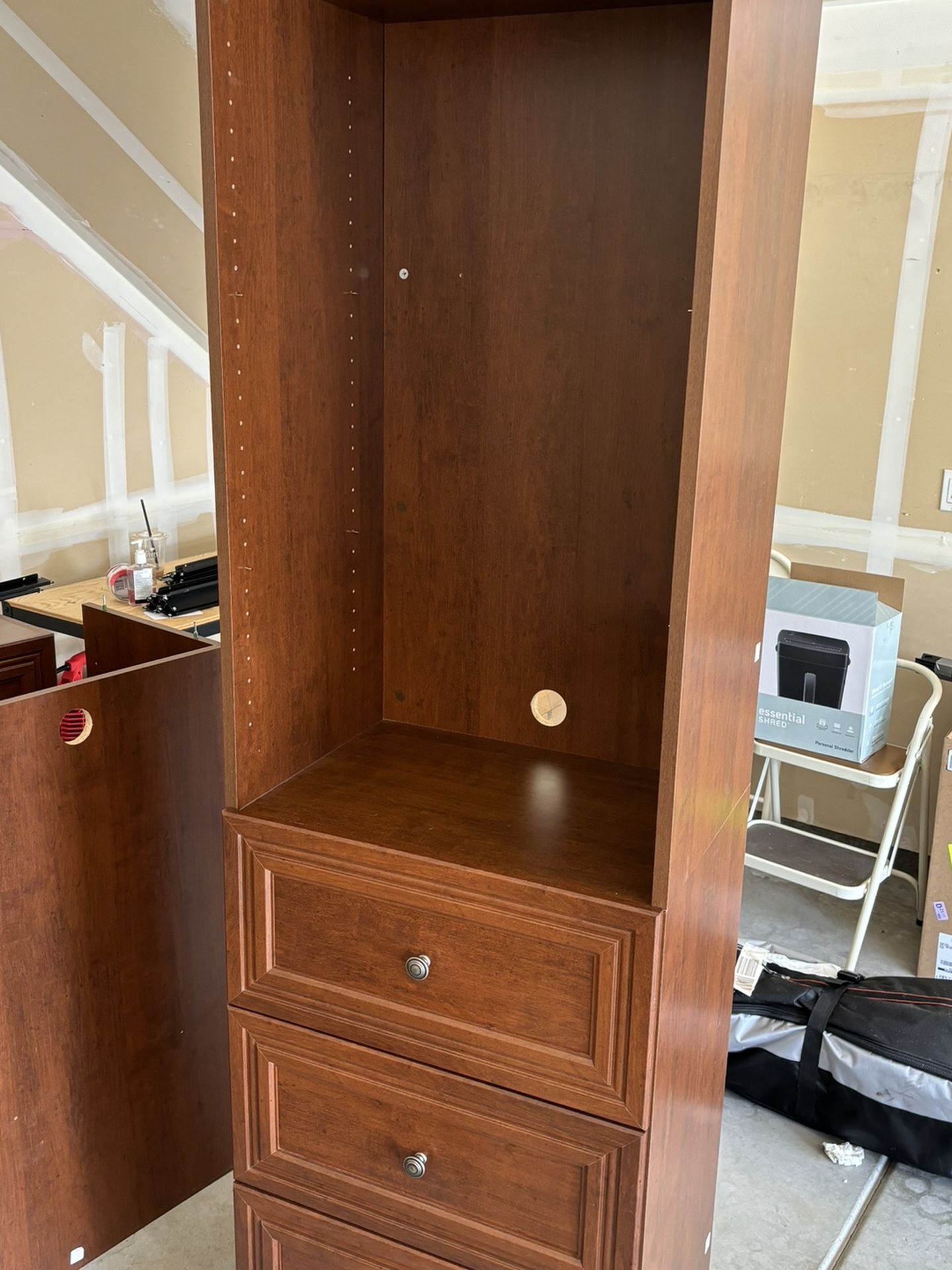 Closet Organizer