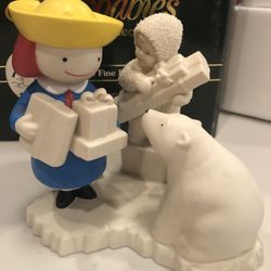 Dept 56 Madeline Figurine