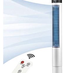 Tower Fan BRAND NEW W/ Remote 