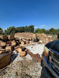 FIREWOOD