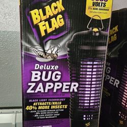 Bug Zapper 