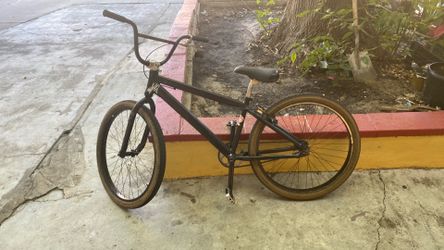 Box bike