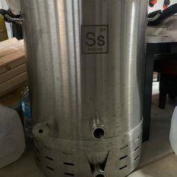 Ss Brewtech Homebrewing Equipment 