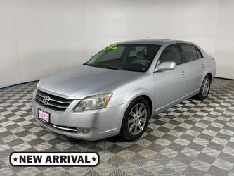 2007 Toyota Avalon