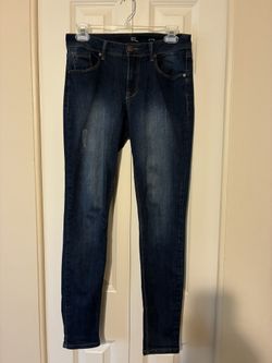 1822 Adrianna Denim Jeans Women’s Size 6