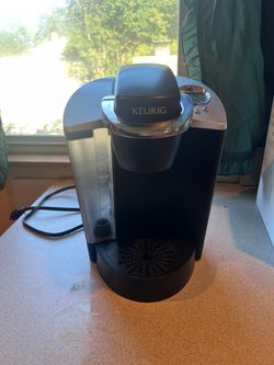Keurig Single-Serve Coffee Maker