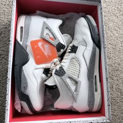 Jordan 4 Size 11
