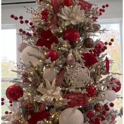 Holiday Decorating