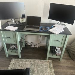 Desk