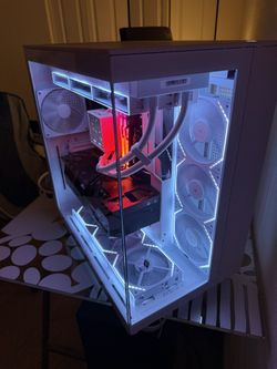 Custom Gaming PC