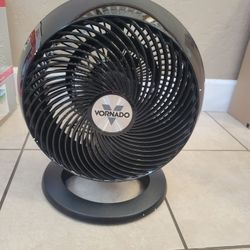 Vornado Fan Model 660