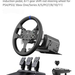 PNX-V99 Wheel And  PNX-A9 Stand