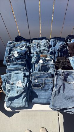 Women’s Jeans