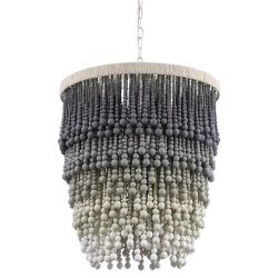 Palecek Chandelier 