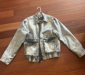 Guess Originals Denim Jacket 