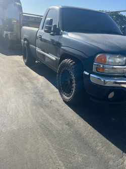 20” Rims