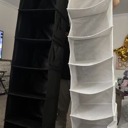 Clothes Organizer 