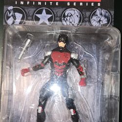 Marvel Infinite Series Daredevil 