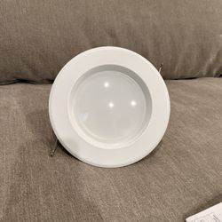 LED Can Lights 