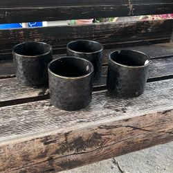Small Decorative Pots 