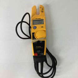 Fluke T5-600 Digital Clamp Meter 