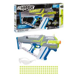 Brand New Nerf In Box 