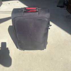 Roller Suitcase