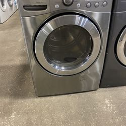 Dryer Electric