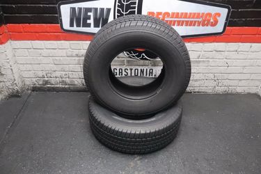 265 70 16